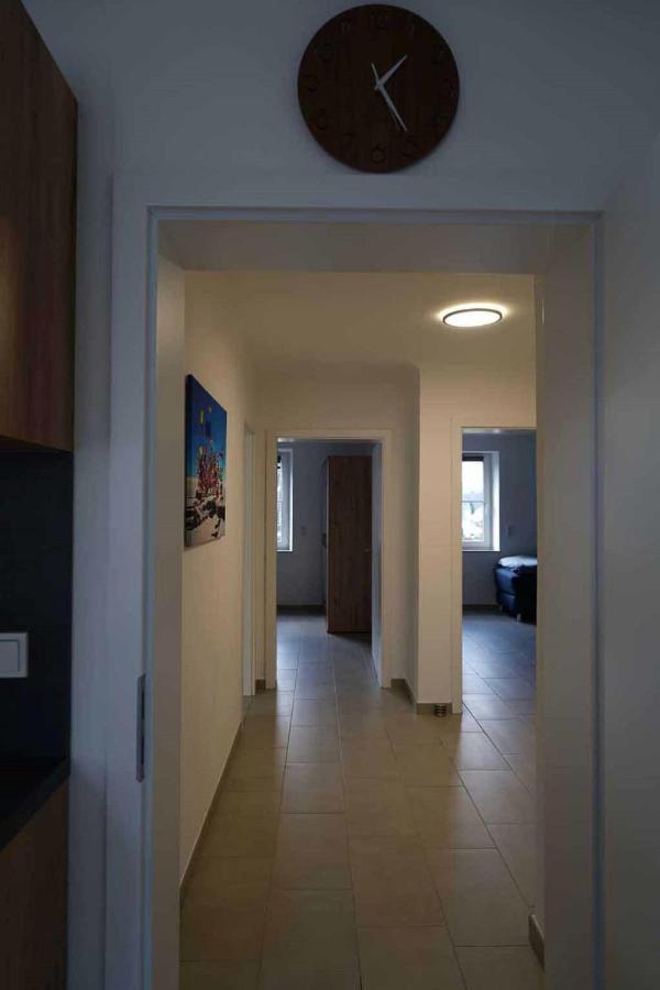 Casa De Alpaca Apartment Schmelz Exterior photo