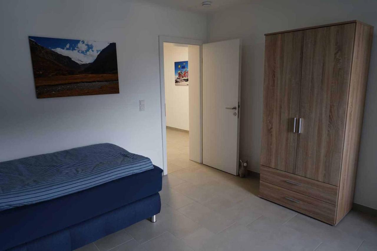 Casa De Alpaca Apartment Schmelz Exterior photo